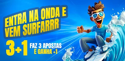 Promoções da Afribet