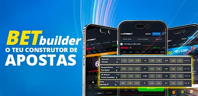 Promoções da Afribet